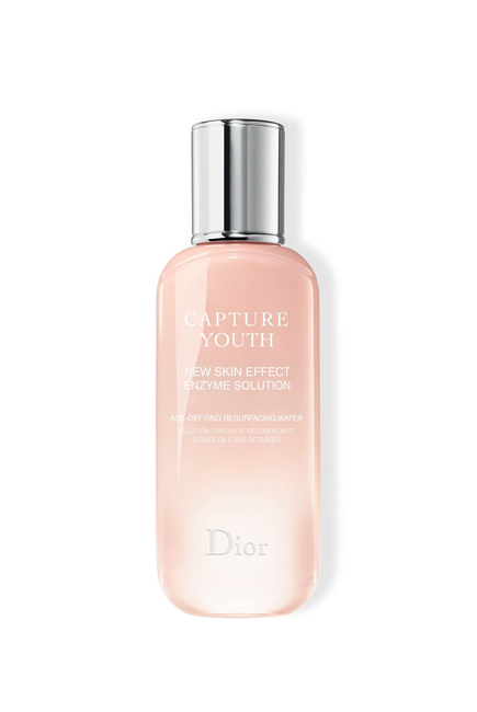 Capture Youth New Skin Effect Enzyme Solution Age-Defying Resurfacing Water